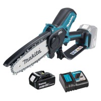 Makita DUC150RT LXT Pruning Saw 18V 1 x 5.0Ah Li-ion Battery & DC18RC Charger £269.00